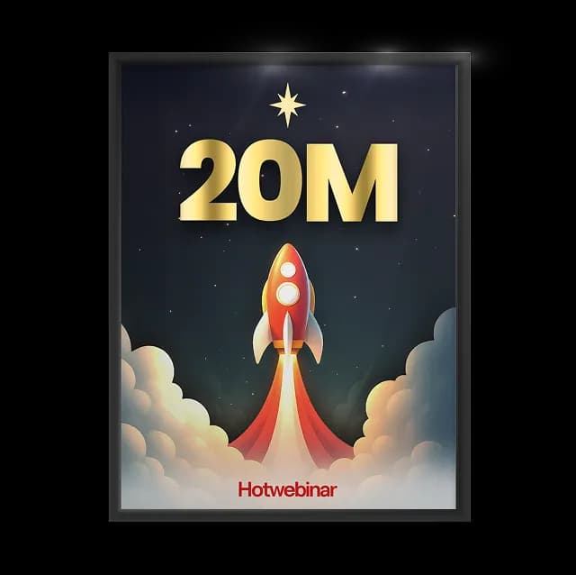 Placa Ouro: R$ 20 milhões em vendas